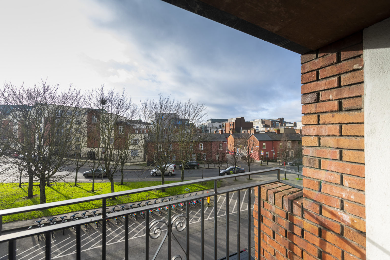 Apartment 15, Trinity Square, Townsend Street, Dublin 2