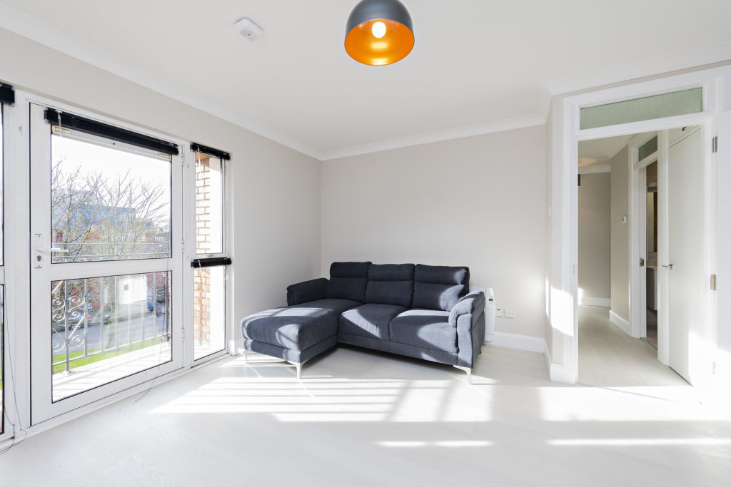 Apartment 15, Trinity Square, Townsend Street, Dublin 2